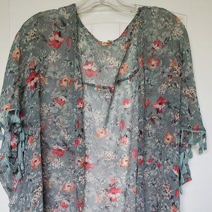 Jodifl kimono